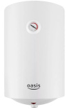 Водонагреватель OASIS VL- 30L/ 1,5 кВт, 30 л